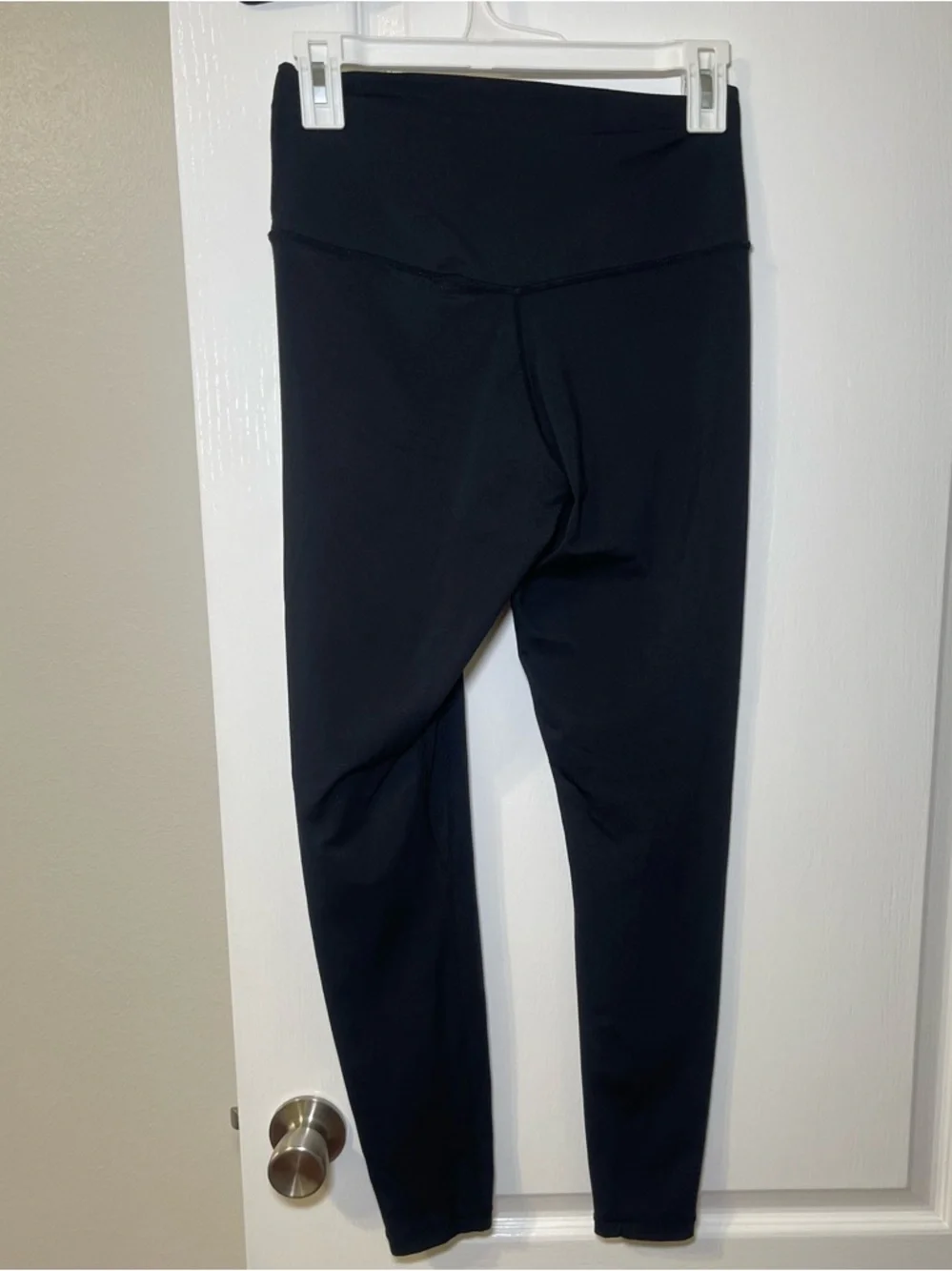 Colorfulkoala Women's Buttery Soft High Waisted Full-Length Leggings Size Medium - Picture 8 of 13